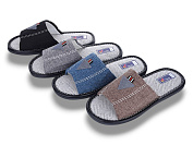 Тапочки Cominy Cool A8989 mix от магазина Frison