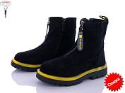 Ботинки Viktoria FG911-3A от магазина Frison