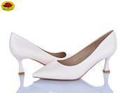 Туфли Meideli L6605-28 от магазина Frison