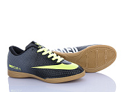 Спорт Vs Futsal Mercurial 28 black (36-39) от магазина Frison
