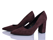 Туфли Бабочка BW774-2 от магазина Frison