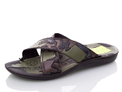 Lenase тапок LS камуф.тапок зел от магазина Frison