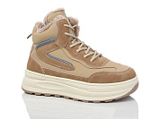 Кроссовки Okshoes YB064-3 от магазина Frison