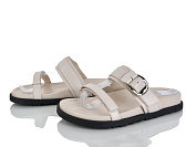 Шлепанцы Бабочка 8060-12 от магазина Frison