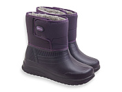Сапоги Rai Shoes D392DF т.фіолетовий от магазина Frison