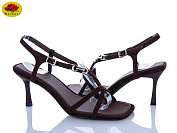 Босоножки Meideli L6565-12 от магазина Frison