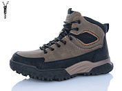 Ботинки Dafuyuan 6089-15 от магазина Frison