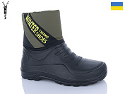 Сапоги Dago Олімп C м323 хакі от магазина Frison