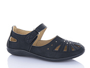 Туфли Qq Shoes 31231-2 от магазина Frison