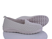 Балетки Бабочка 394-628 от магазина Frison