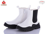 Ботинки Kimboo FG2188-3C от магазина Frison
