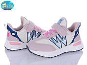 Кроссовки Bbt H17-3-6 от магазина Frison