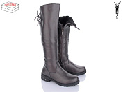 Сапоги Viktoria LR02-4 от магазина Frison