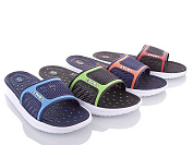 Шлепанцы Sydney 752-1C от магазина Frison