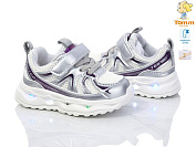 Кроссовки Okshoes 11484K LED от магазина Frison