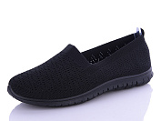 Слипоны No Brand A12-1 от магазина Frison