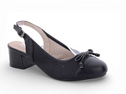 Туфли Hongquan CM3 от магазина Frison