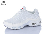 Кроссовки Башили H6502-1 от магазина Frison