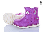 Ботинки Viktoria 1893-5 от магазина Frison