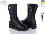 Ботинки Mona Liza 42 чорний от магазина Frison