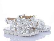 Босоножки Clibee E139-47 silver от магазина Frison