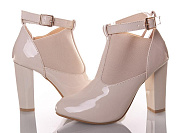 Туфли Seven 777-P8-2 от магазина Frison