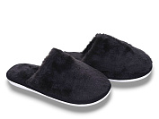 Тапочки Inblu N33 чорний от магазина Frison