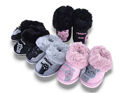 Тапочки Lion-Lu RYG5 mix от магазина Frison