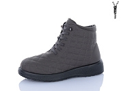 Ботинки Brother A632-7 от магазина Frison