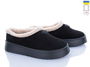 Угги Stella YV4 black от магазина Frison