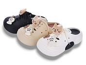 Шлепанцы Lion-Lu 2516-5 mix (24) от магазина Frison