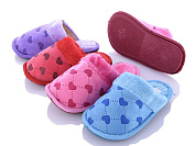 Тапочки Viktoria C11-12mix от магазина Frison