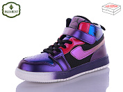 Кроссовки Paliament C037-6 от магазина Frison