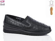 Туфли Gukkcr L0137 от магазина Frison