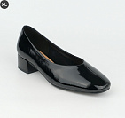 Туфли Allshoes 212893 от магазина Frison