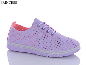 Кроссовки Princess L98 от магазина Frison