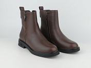 Ботинки Allshoes 217882 от магазина Frison