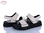 Босоножки Zdw LQ2-3 от магазина Frison