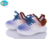 Кроссовки Bbt F82-1-8 от магазина Frison