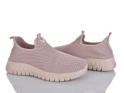 Кроссовки Бабочка 372-313 от магазина Frison