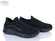 Кроссовки Seven 777-D17-1 батал от магазина Frison