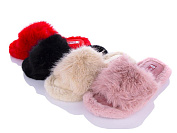 Тапочки Elmob L1804A mix от магазина Frison