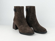 Ботинки Allshoes 216698 от магазина Frison