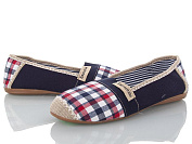 Слипоны No Brand 31 от магазина Frison