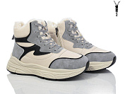 Ботинки Бабочка 558-659 от магазина Frison