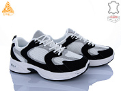 Кроссовки Stilli Group N80-21 шкіра от магазина Frison