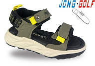 Босоножки Jong-Golf C20704-5 от магазина Frison