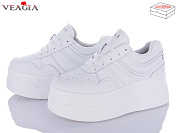 Кроссовки Ada F1066-2 фліс от магазина Frison