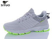 Кроссовки Situo A461-7 от магазина Frison