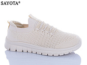 Кроссовки Sayota B576-4 от магазина Frison